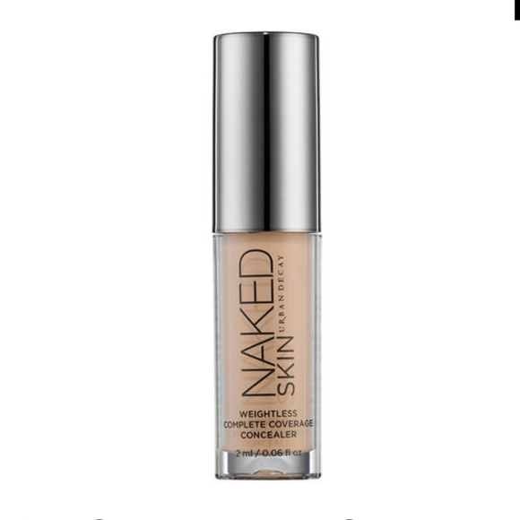 Urban Decay Other - Urban Decay Naked Skin Concealer
